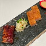 销魂脆皮肉～