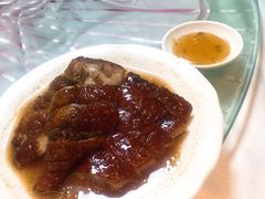 深井烧鹅-暨南大学（石牌校区）明湖楼