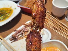 -管氏翅吧(马家堡店)