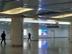-上海长途汽车客运总站