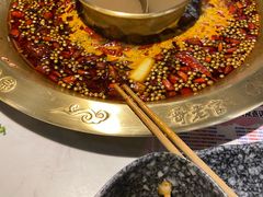 -哥老官重庆美蛙鱼头(龙湖杭州金沙天街店)