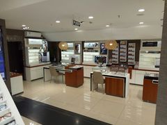 -宝岛眼镜(福中店)