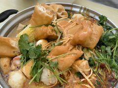 -重庆麻辣烫(国权路店)