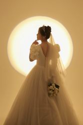 -天一婚纱摄影TIA STUDIO(珠海路店)