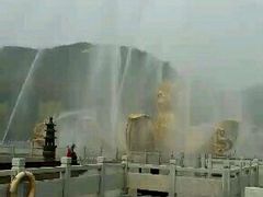 -威海华夏城景区