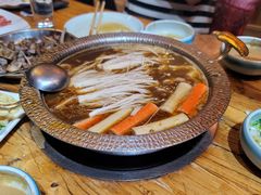 -祥源南门羊蝎子 涮肉(密云店)