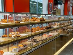 -新侨三宝乐面包店(崇文门店)