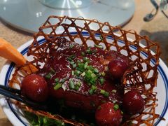-鱼食饭稻·苏浙土菜17年老馆子(平江路店)