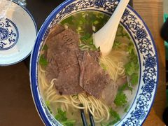-锅儿挑面馆