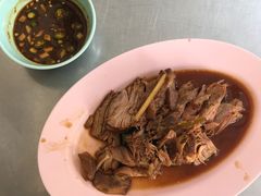 -红大哥水门鸡饭(總店)