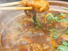 -川香煲(茅台路店)