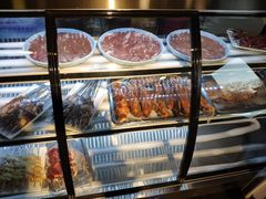 -義聚德·清真铜锅涮羊肉·烧烤(河东店)
