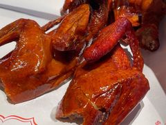 -鸽子侯·家宴·平价海鲜(绿地店)