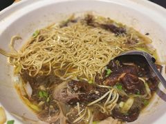 -老苏州芳和园茶酒楼  传统苏帮菜(观前店)