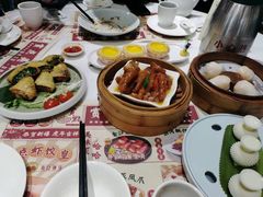 -赏点粤式点心(广州塔店)