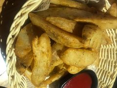 -通海俄式烧烤(下瓦房店)