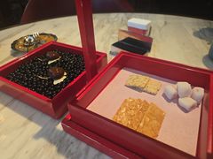 -新荣记(新源南路店)