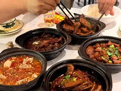 -阿龙酒煲(海宁新苑路店)