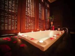 -泽云足心道·按摩足浴养生SPA(高铁站店)