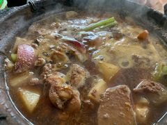 兔子煲-范贤光鸡公煲(平乐园总店)