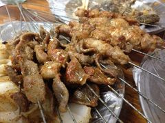 iphone_upload_pic-亮亮烧烤(积玉桥总店)
