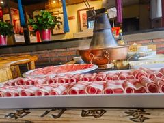 -南门四季铜锅涮肉(东坝店)