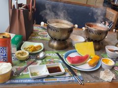 -亚马逊蒸汽活海鲜自助(LCM置汇旭辉广场店)