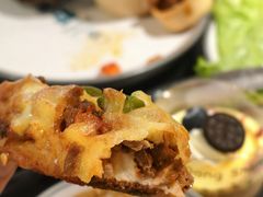 -東盛炭烤自助料理(浦东文峰广场店)