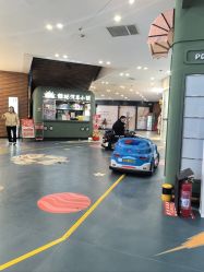 -维拓乐园(砂之船奥莱店)