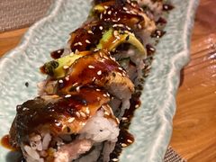 -笑纳日本料理(嘉定大融城店)