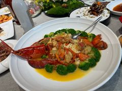 -卫鼎轩·家宴(水上公园店)