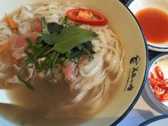 -美奈小馆·越南料理(福田星河COCO Park店)