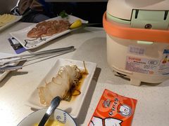 -猫爪爪原切自助烤肉(观音桥阳光世纪店)