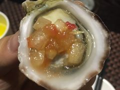 -HIHE Bistro·Oyster Bar(华熙live店)