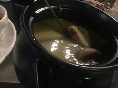 -乡村小榭饭店