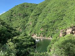 -双龙峡