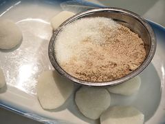 -胡四哥特色火盆烧烤(一分店)
