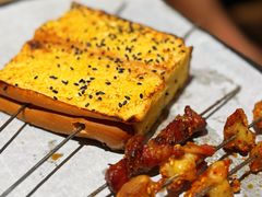 -破店肥哈·东北烧烤(南山保利店)