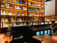 -MM·五声·音乐人与调酒师(西安路店)