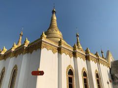 -洛阳白马寺