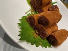 -四季民福烤鸭店(王府井灯市口店)