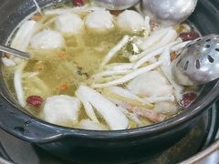 -濠轩阁特色生蚝火锅(水湾路店)