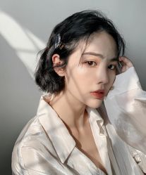 -斑斓色彩沙龙