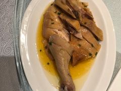 -东方明珠老上海8号餐厅(东方明珠广播电视塔店)