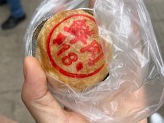 鲜肉月饼-泰康食品(南京东路店)