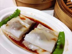 叉烧肠粉-潮福城潮州大酒楼(湖滨北路店)