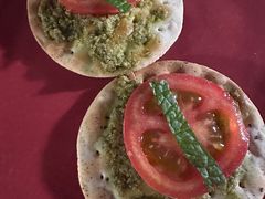 -小世界西餐厅(建国门店)