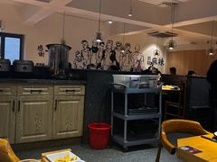 -胡马八破·川菜小馆(高新万达店)