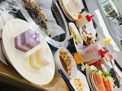 -福成自助烤肉(青春路店)