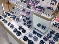 -IMUSΛ目上眼镜(青浦宝龙广场店)